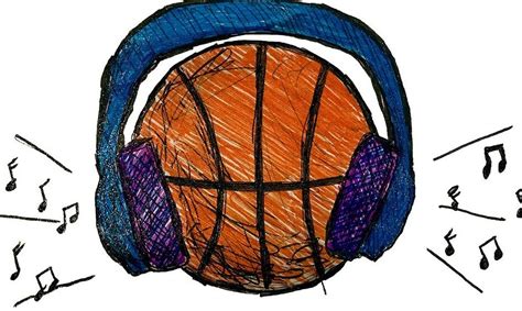 20 Songs About Basketball: Slam Dunk Serenades .